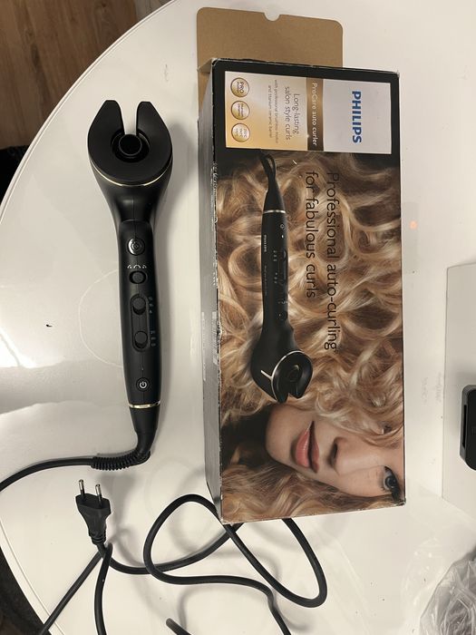 Ondulator par Philips