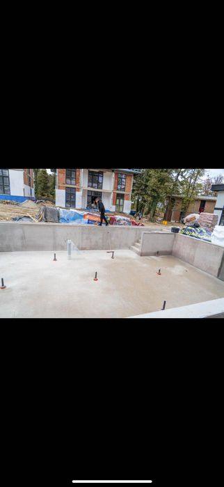 Апартаменти Ален Мак