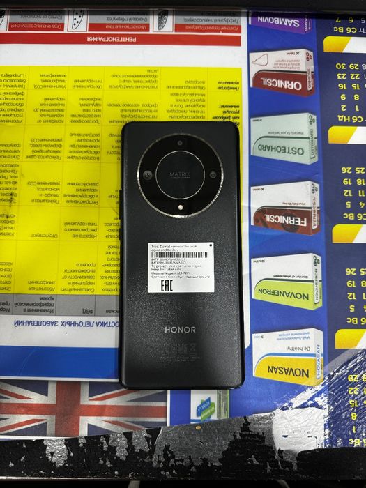 HONOR X9b 5G 8/256