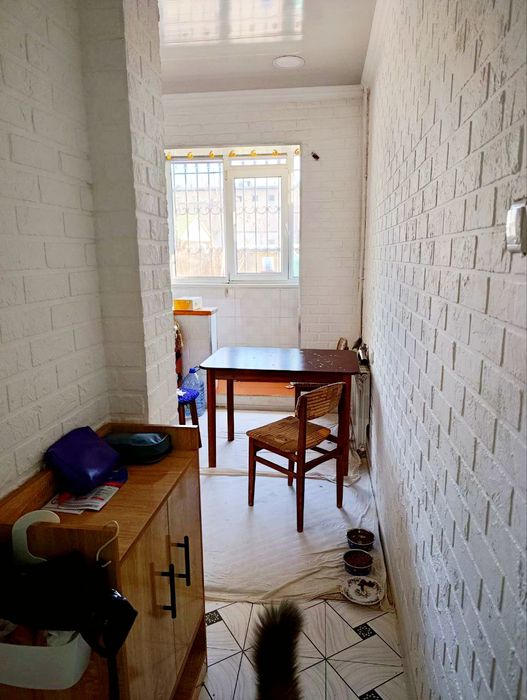 Продается 1/1/9 комнатная квартира Водник 2