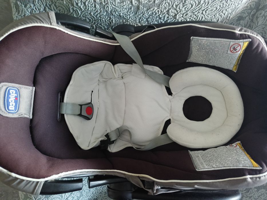 Продам детскую коляску