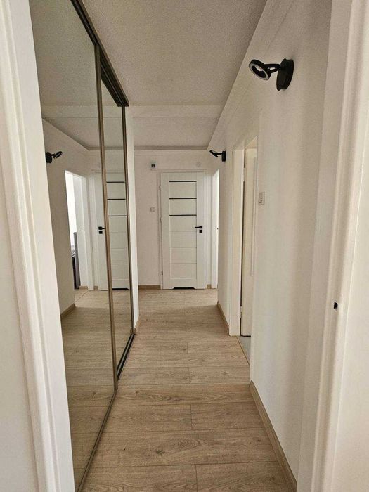 тдава се под наем стилен двустаен апартамент