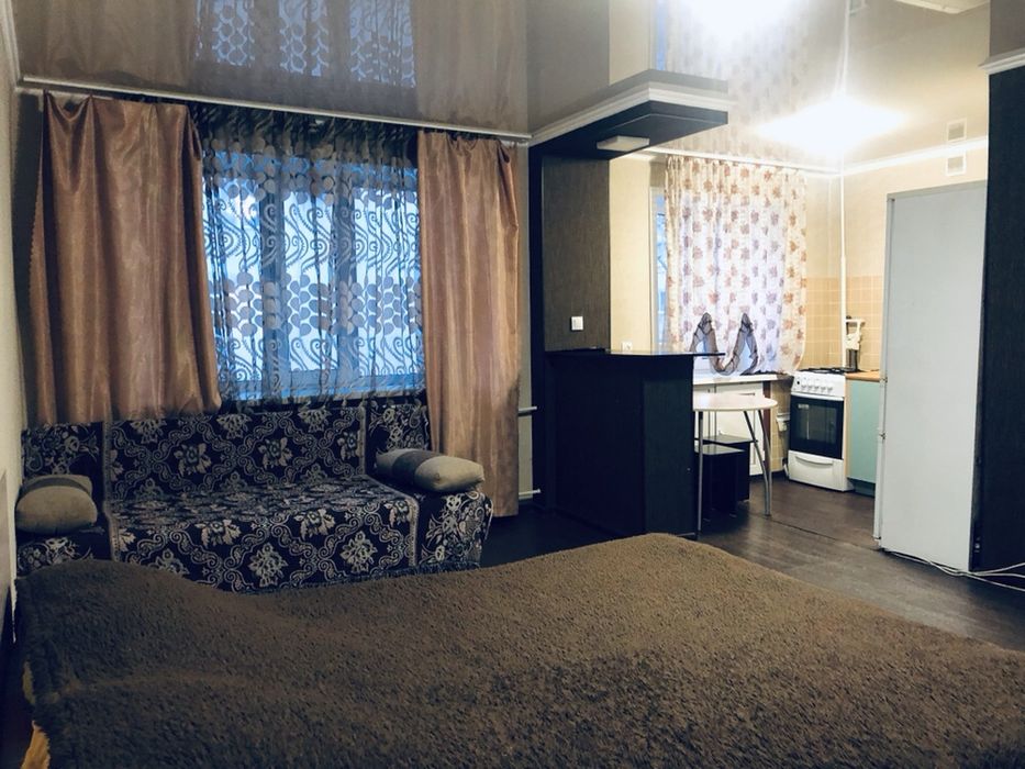 Посуточная /часовая Квартира