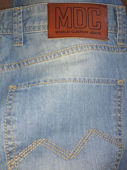 Джинсы новые турция