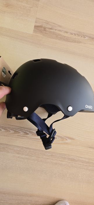 Нова Каска за ски