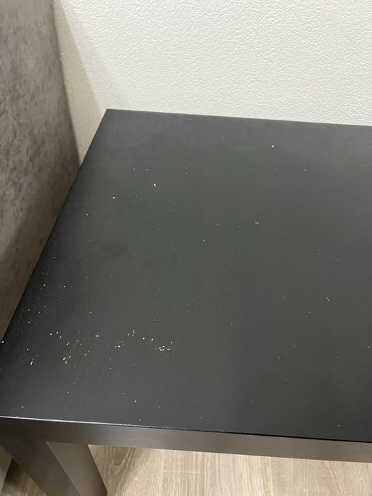 Журнальный столик Ikea Lakk