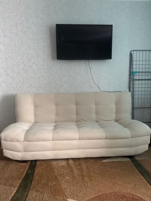 Диван раскладной книжка