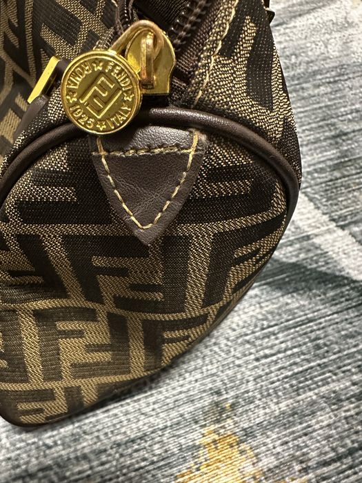 !!Geanta Fendi!!