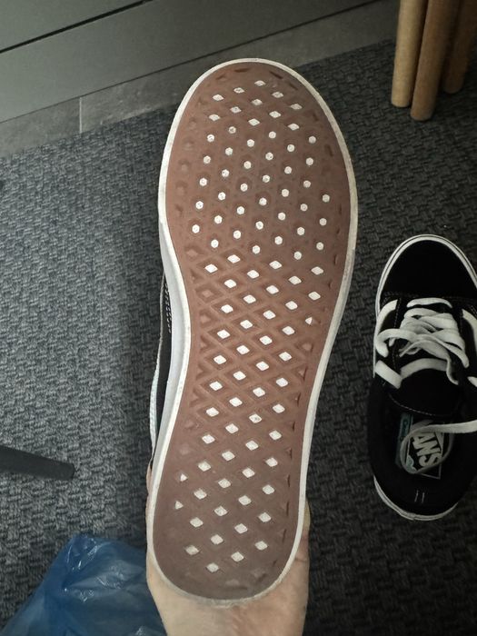 Продам Кеды VANS