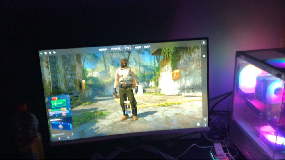 Продам компьютер