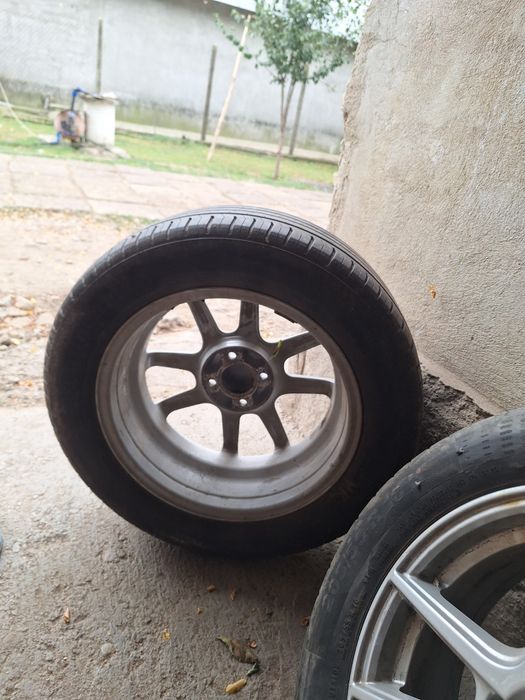 Jante Logan de vanzare