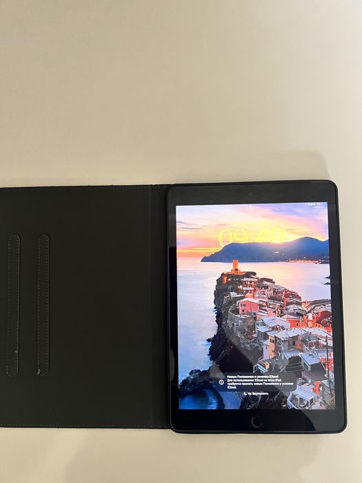 Ipad 9 поколение