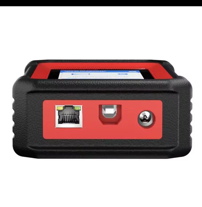 Tester Diagnoza Launch SmartLink C2 + X431 -XPRO5 Full Camioane Utilaje Turisme