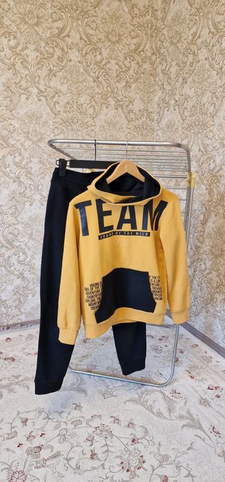 Спортивный костюм для мальчика