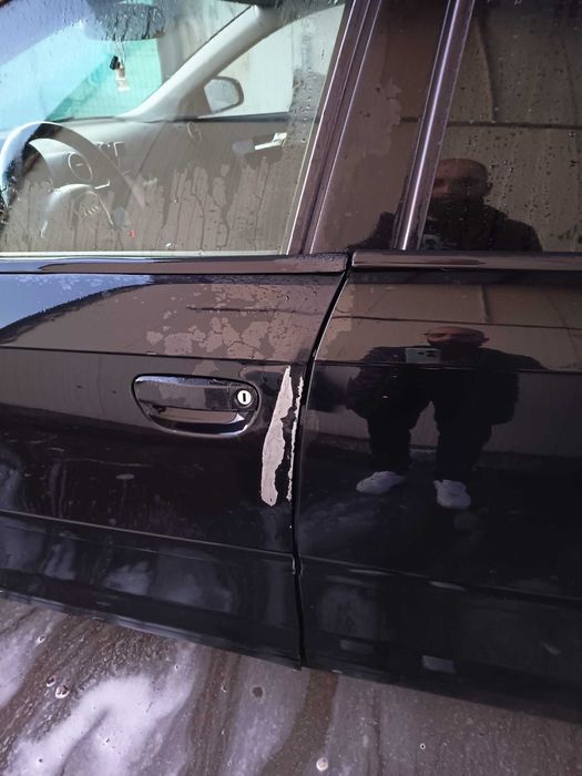 Vand sau schimb cu OPEL VIVARO sau RENAULT TRAFIC