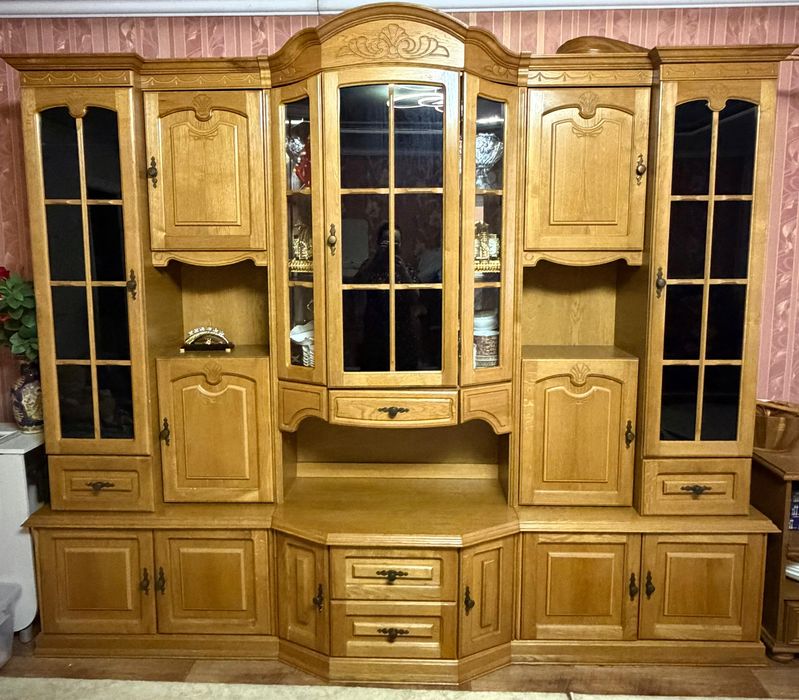 Мебель для гостиной