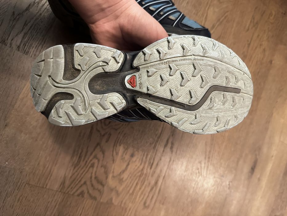 Incaltamine salomon 38