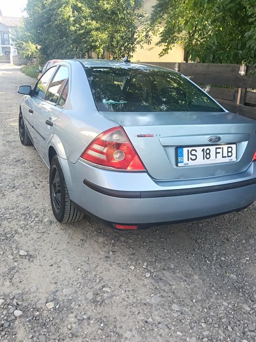 FORD Mondeo 2006 — imagine 3