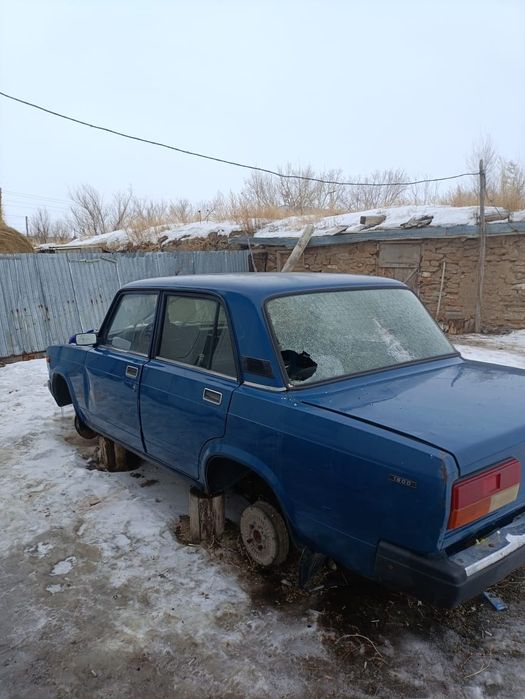 Продам ваз2107 СРОЧНО ТОРГ