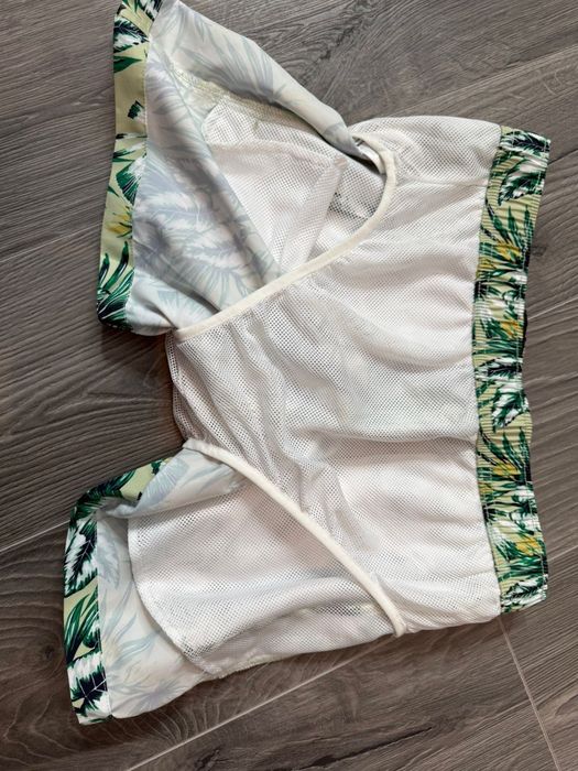 Pantaloni plaja barbati