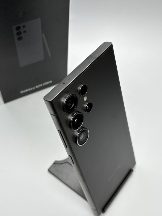 Samsung S24 ULTRA - 512Gb - CA NOU + Garantie