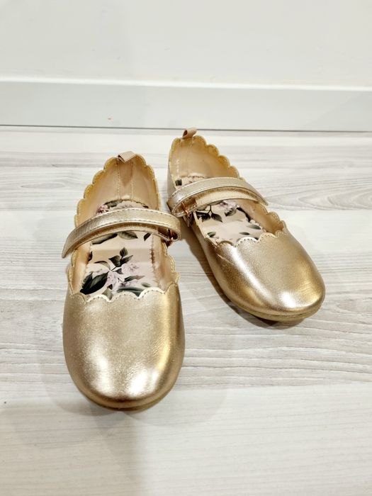 Balerini H&M -32