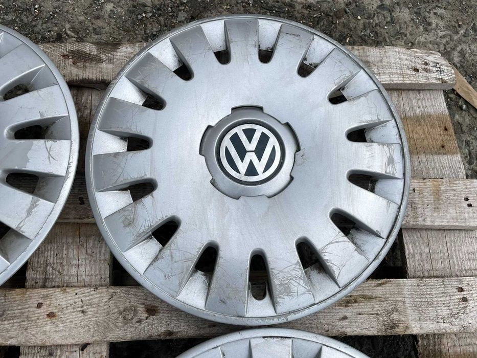 16 цола Тасове VW Sharan Volkswagen SHARAN 7M3601147G Оригинал