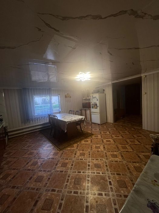 Дом в п.Чингирлау