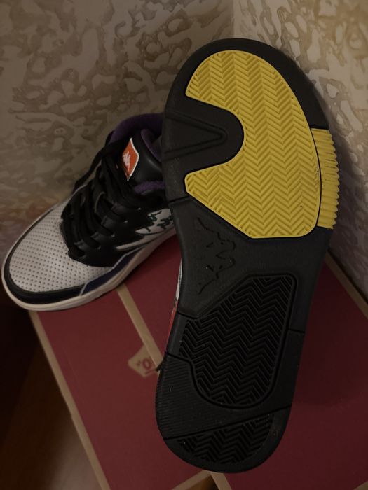 Кецове “Kappa” 39 номер ,25 см