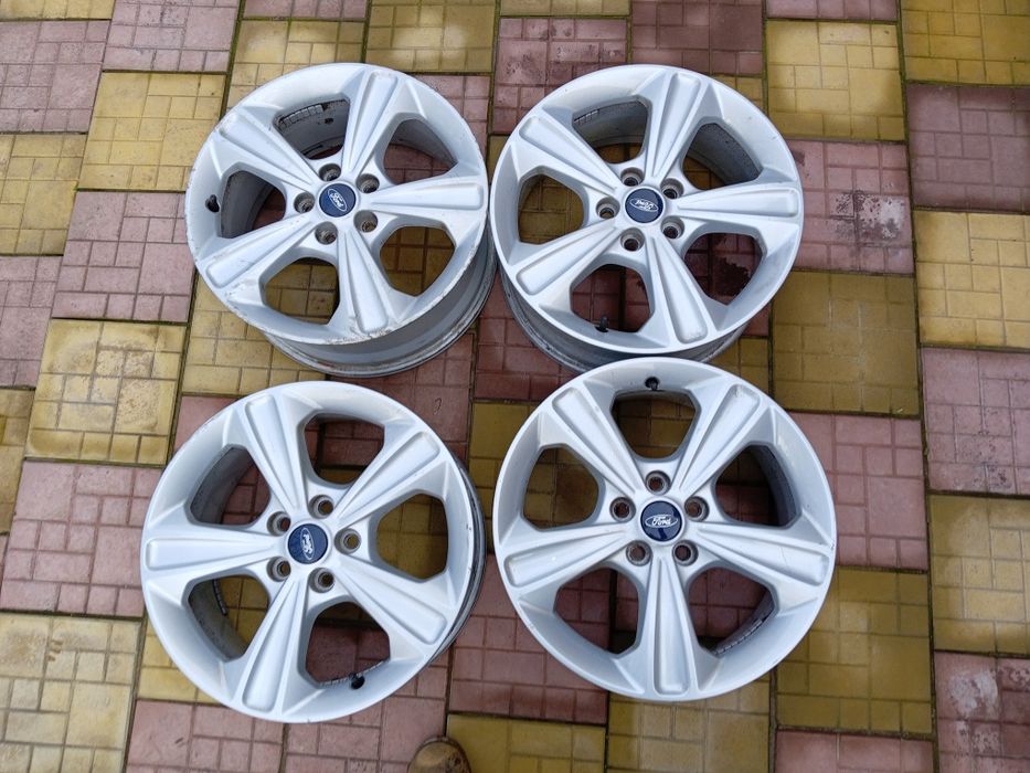 Jante originale Ford " 17