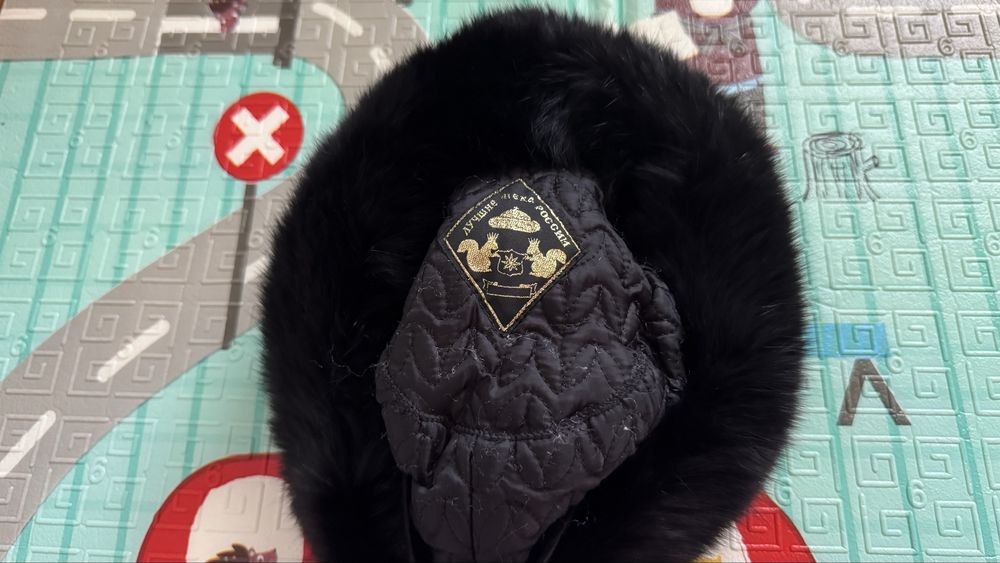 Продам женский норковый борик