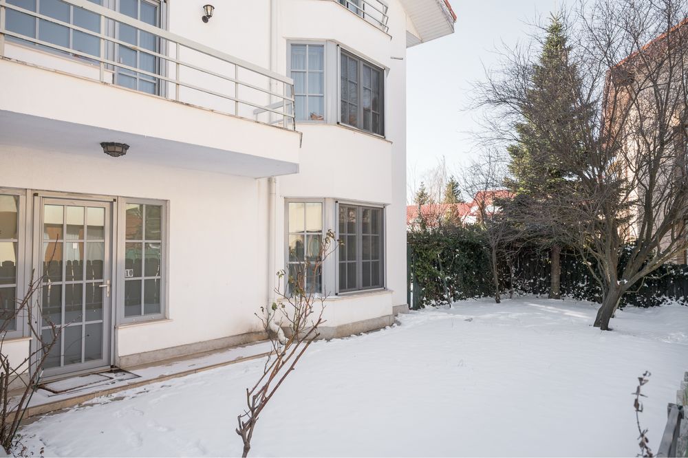 Vila duplex spațioasă cu curte proprie langa British School - Pipera