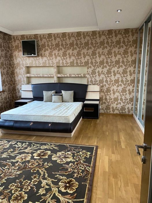 Сдаётся евро дом в центре города Ракат