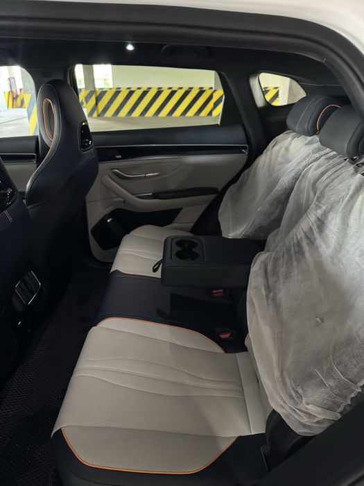 Byd chenpion 605 Full