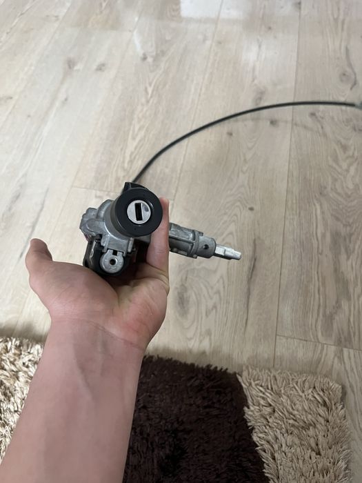 Трос замог жазигания на автомат