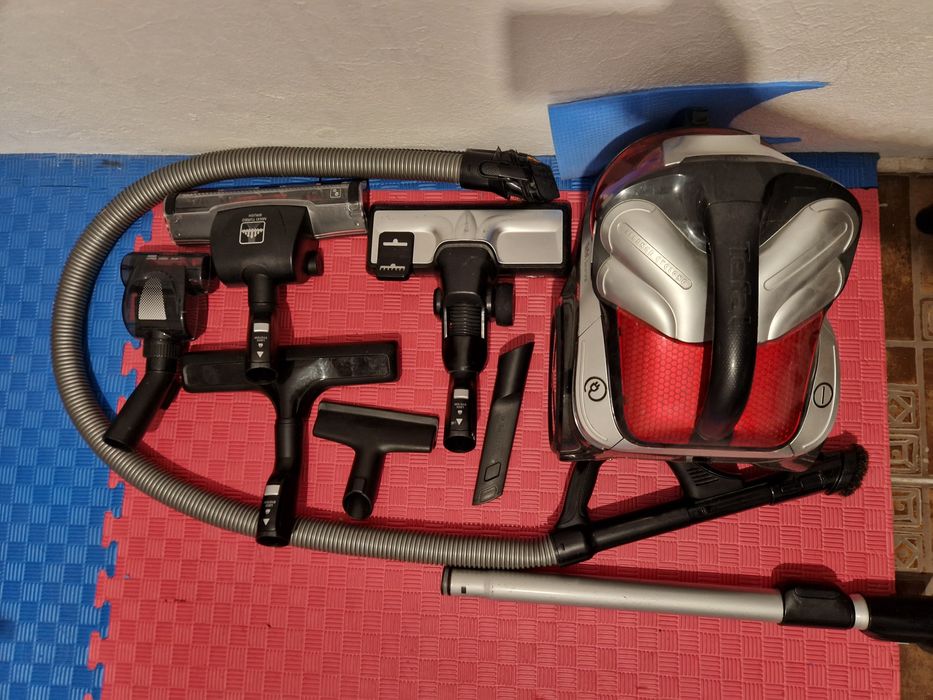 Пылесос Tefal хорошее состоянии