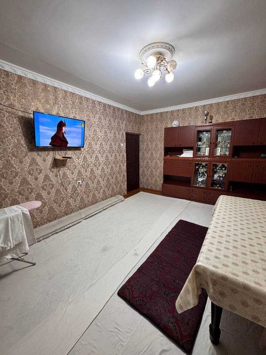 Квартира 5 комнатная Башлык Улучшенка Просторная 105м2 Депо