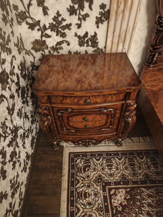 Спальный комплект