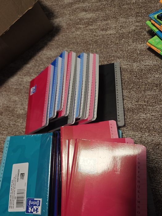 Caiete matematica Oxford