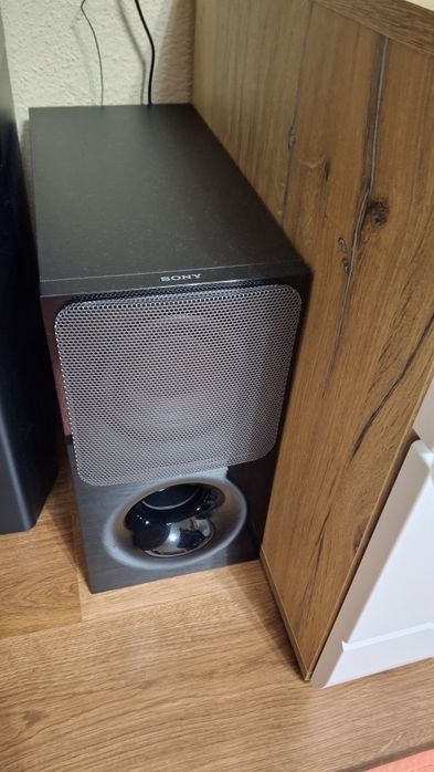 Саундбар Sony HT CT290