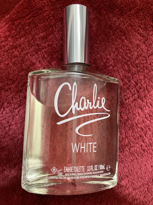 Charlie- Revlon/ ретро тоалетна вода