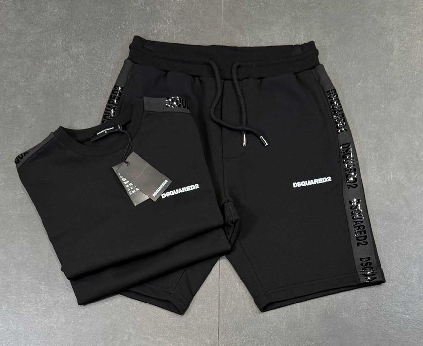 Мъжки летен сет dsq