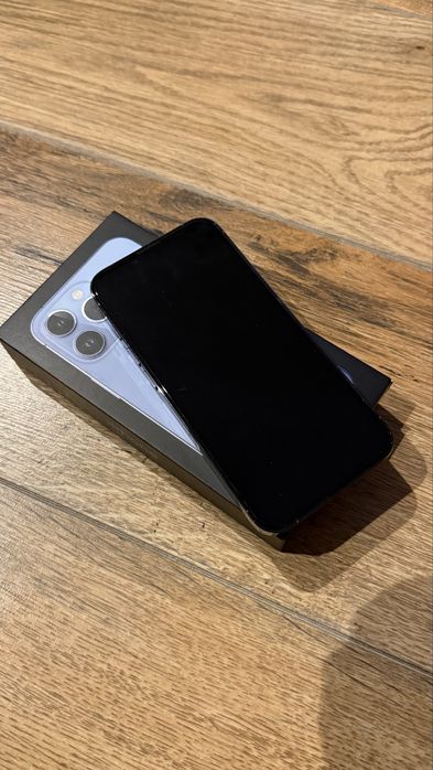 Vand iPhone 13 pro