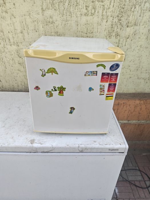 Холодильник мини с доставкой