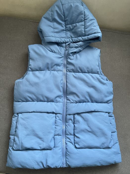 Дрехи за момче 134/140