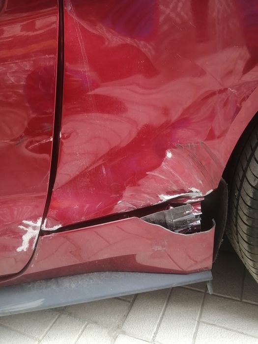 Vând ford mustang 2.3 pret 14950 euro