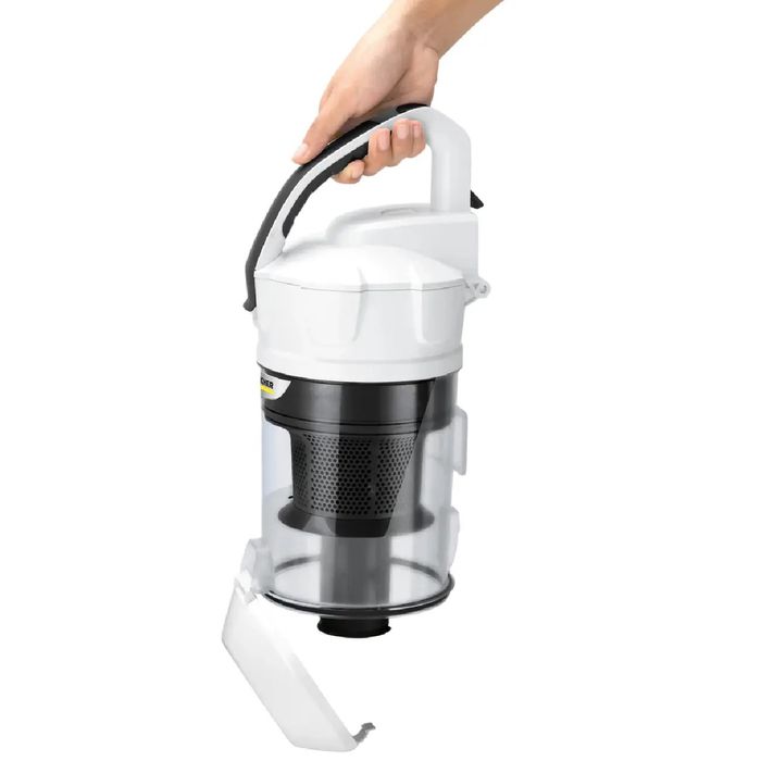 Пылесос KARCHER VC 3 PLUS 1.198