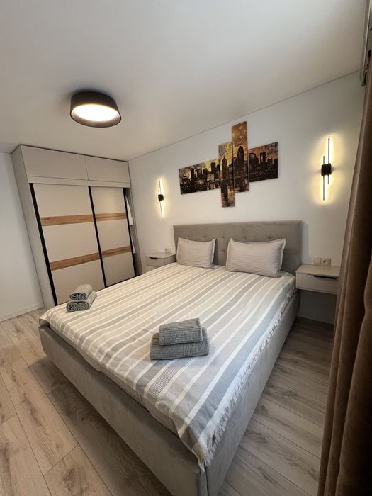 Сдаю свою квартиру в аренду