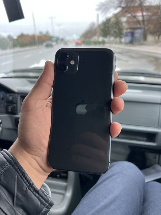 iphone 11, 128 GB, 74%