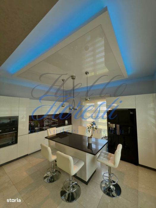 Inchiriere apartament 3 camere 108mp + PARCARE | Andrei Muresanu | Clu